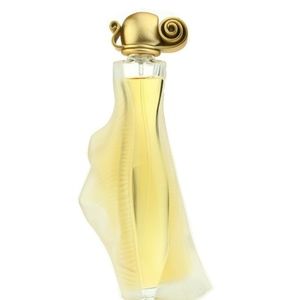 Two mini Organza Indecence by Givenchy